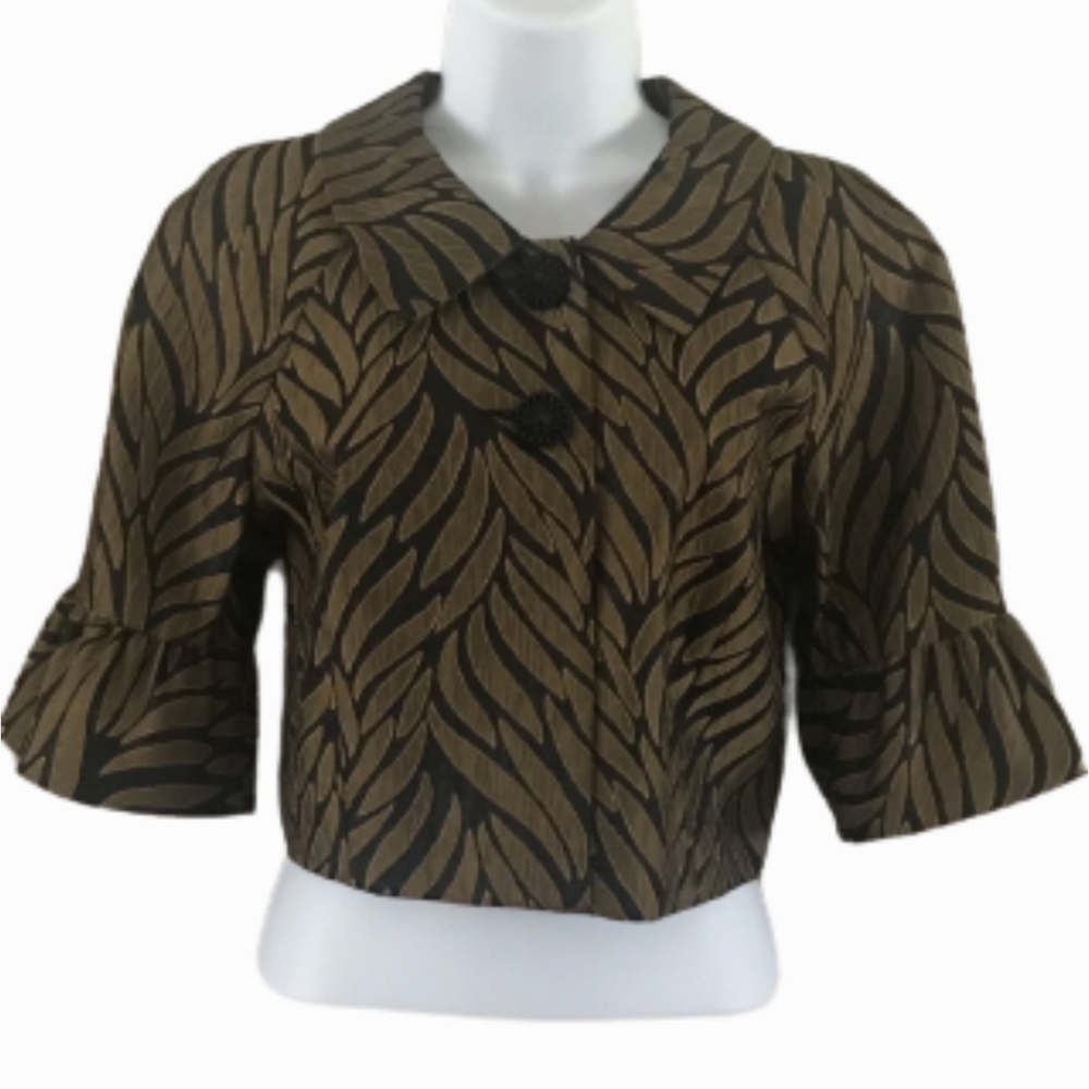Jessica Howard Bolero